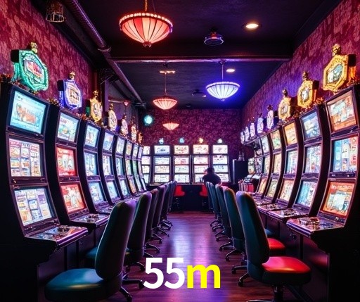 Weekend Specials 55m