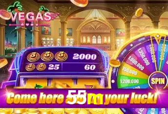 Blackjack Table 55m