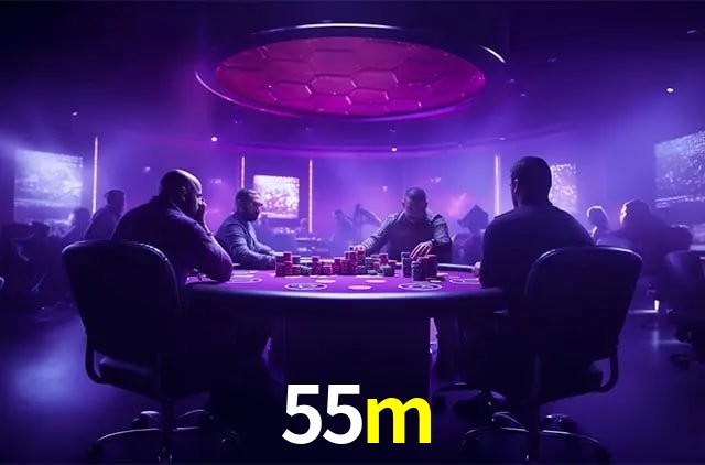 Descubra a Essência do 55m: Nossa História e Compromissos