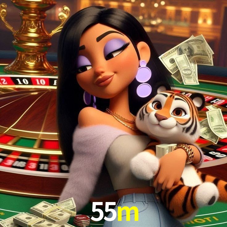 Tennis Betting 55m