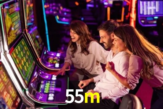 Spaceman Game 55m